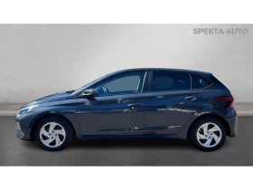 Hyundai I20 1. 0T-GDI 7DCT , Месечна вноска от 182 | Auto.bg — изображение 3 Hyundai I20 1. 0T-GDI 7DCT , Месечна вноска от 182 | Auto.bg — изображение 3