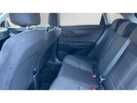 Hyundai I20 1. 0T-GDI 7DCT , Месечна вноска от 182 | Auto.bg — изображение 11 Hyundai I20 1. 0T-GDI 7DCT , Месечна вноска от 182 | Auto.bg — изображение 11