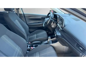 Hyundai I20 1. 0T-GDI 7DCT , Месечна вноска от 182 | Auto.bg — изображение 6 Hyundai I20 1. 0T-GDI 7DCT , Месечна вноска от 182 | Auto.bg — изображение 6