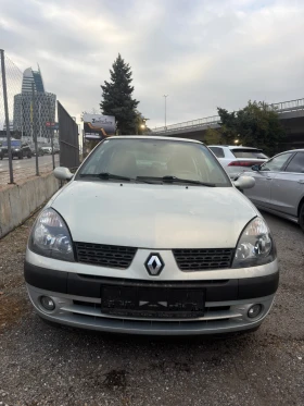 Renault Clio - Car24.bg Renault Clio