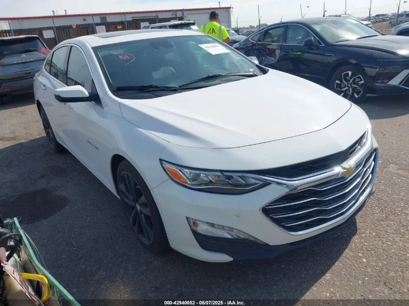 Chevrolet Malibu 2.0L I-4 DI, DOHC, VVT, TURBO, 250HP Front Wheel - 18400 лв. / 9407.77 € - 30499311 1 | Car24.bg Chevrolet Malibu 2.0L I-4 DI, DOHC, VVT, TURBO, 250HP Front Wheel - 18400 лв. / 9407.77 € - 30499311 1