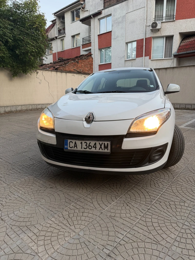 Renault Megane - 3900 € - 10150969 1 | Car24.bg Renault Megane - 3900 € - 10150969 1