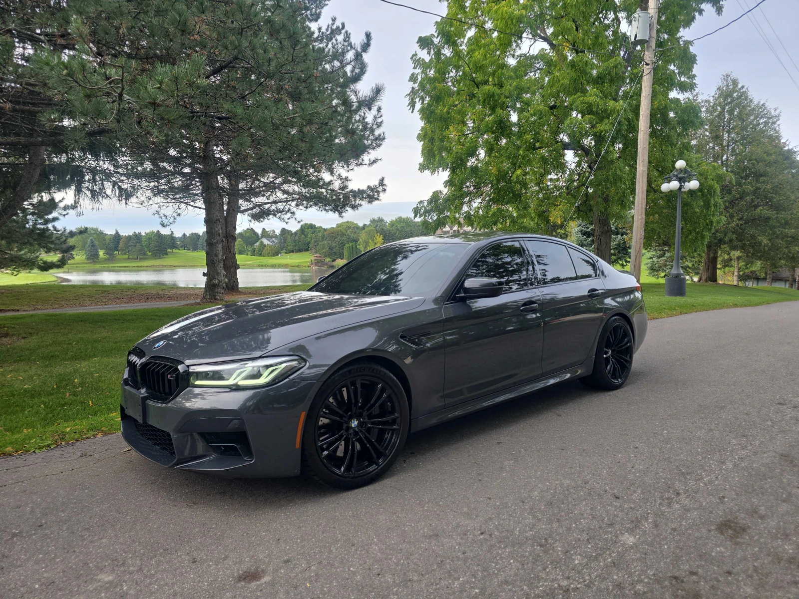 BMW M5 Competition | CARFAX | БЕЗ ЗАБЕЛЕЖКИ | Auto.bg — изображение 1 BMW M5 Competition | CARFAX | БЕЗ ЗАБЕЛЕЖКИ | Auto.bg — изображение 1