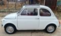Fiat 500 500L РЕТРО!!!НОВ ВНОС!!! - [3] 