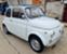 Обява за продажба на Fiat 500 500L РЕТРО!!!НОВ ВНОС!!! ~12 500 лв. - изображение 4