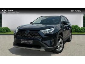 Toyota Rav4 RAV4 2.5 HSD LUXURY AWD - Car24.bg Toyota Rav4 RAV4 2.5 HSD LUXURY AWD
