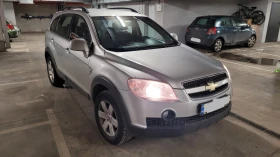 Chevrolet Captiva | Mobile.bg — малка снимка 2