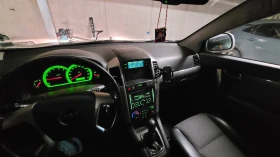 Chevrolet Captiva | Mobile.bg — малка снимка 5