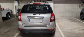 Chevrolet Captiva | Mobile.bg — малка снимка 4
