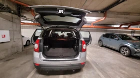 Chevrolet Captiva | Mobile.bg — малка снимка 9