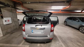 Chevrolet Captiva | Mobile.bg — малка снимка 10