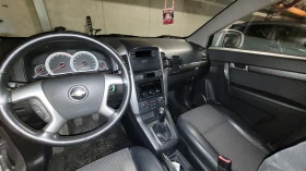 Chevrolet Captiva | Mobile.bg — малка снимка 6