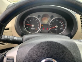 Nissan X-trail 2.5i Automat - 6000 лв. / 3067.75 € - 68650310 9 | Car24.bg Nissan X-trail 2.5i Automat - 6000 лв. / 3067.75 € - 68650310 9