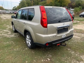 Nissan X-trail 2.5i Automat - 6000 лв. / 3067.75 € - 68650310 3 | Car24.bg Nissan X-trail 2.5i Automat - 6000 лв. / 3067.75 € - 68650310 3
