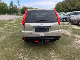 Nissan X-trail 2.5i Automat - 6000 лв. / 3067.75 € - 68650310 4 | Car24.bg Nissan X-trail 2.5i Automat - 6000 лв. / 3067.75 € - 68650310 4