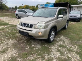 Nissan X-trail 2.5i Automat - 6000 лв. / 3067.75 € - 68650310 2 | Car24.bg Nissan X-trail 2.5i Automat - 6000 лв. / 3067.75 € - 68650310 2
