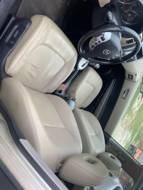 Nissan X-trail 2.5i Automat - 6000 лв. / 3067.75 € - 68650310 7 | Car24.bg Nissan X-trail 2.5i Automat - 6000 лв. / 3067.75 € - 68650310 7