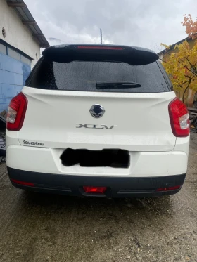SsangYong XLV 1.6 4x4 - 20000 лв. / 10225.84 € - 27220756 3 | Car24.bg SsangYong XLV 1.6 4x4 - 20000 лв. / 10225.84 € - 27220756 3