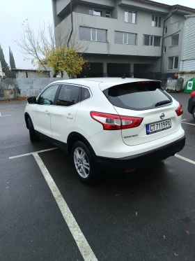 Nissan Qashqai 1.2DIG-T - 8000 € / 15646.64 лв. - 26613723 4 | Car24.bg Nissan Qashqai 1.2DIG-T - 8000 € / 15646.64 лв. - 26613723 4
