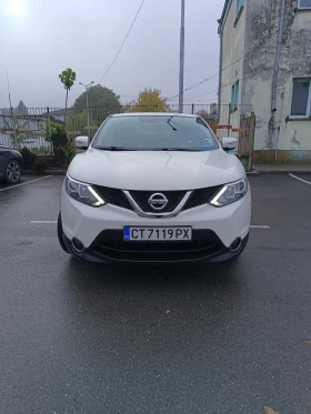 Nissan Qashqai 1.2DIG-T - 8000 € / 15646.64 лв. - 26613723 6 | Car24.bg Nissan Qashqai 1.2DIG-T - 8000 € / 15646.64 лв. - 26613723 6