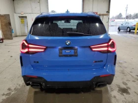 BMW X3 M40I - 66000 лв. / 33745.26 € - 61763323 5 | Car24.bg BMW X3 M40I - 66000 лв. / 33745.26 € - 61763323 5