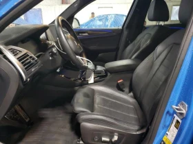 BMW X3 M40I - 66000 лв. / 33745.26 € - 61763323 8 | Car24.bg BMW X3 M40I - 66000 лв. / 33745.26 € - 61763323 8