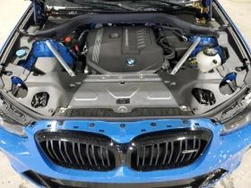 BMW X3 M40I - 66000 лв. / 33745.26 € - 61763323 12 | Car24.bg BMW X3 M40I - 66000 лв. / 33745.26 € - 61763323 12