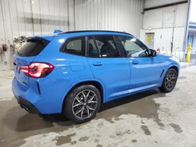 BMW X3 M40I - 66000 лв. / 33745.26 € - 61763323 6 | Car24.bg BMW X3 M40I - 66000 лв. / 33745.26 € - 61763323 6