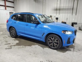 BMW X3 M40I - Car24.bg BMW X3 M40I