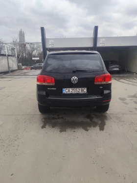 VW Touareg R5 - 3000 € / 5867.49 лв. - 78269904 3 | Car24.bg VW Touareg R5 - 3000 € / 5867.49 лв. - 78269904 3