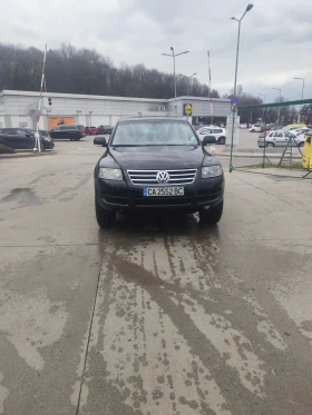 VW Touareg R5 - 3000 € / 5867.49 лв. - 78269904 6 | Car24.bg VW Touareg R5 - 3000 € / 5867.49 лв. - 78269904 6