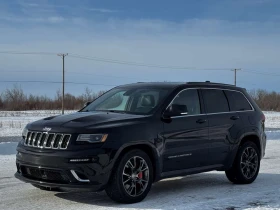Jeep Grand cherokee SRT /DISTRONIC / HARMAN KARDON - Car24.bg Jeep Grand cherokee SRT /DISTRONIC / HARMAN KARDON