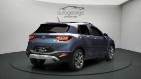 Kia Stonic 1.6 Prestige autogeorge.com - 11700 € / 22883.21 лв. - 33797970 2 | Car24.bg Kia Stonic 1.6 Prestige autogeorge.com - 11700 € / 22883.21 лв. - 33797970 2