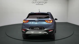 Kia Stonic 1.6 Prestige autogeorge.com - 11700 € / 22883.21 лв. - 33797970 4 | Car24.bg Kia Stonic 1.6 Prestige autogeorge.com - 11700 € / 22883.21 лв. - 33797970 4