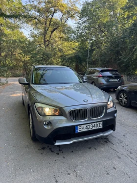 BMW X1 2.3 204hp, Xdrive - 6799 € - 65643361 5 | Car24.bg BMW X1 2.3 204hp, Xdrive - 6799 € - 65643361 5