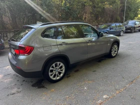 BMW X1 2.3 204hp, Xdrive - 6799 € - 65643361 4 | Car24.bg BMW X1 2.3 204hp, Xdrive - 6799 € - 65643361 4