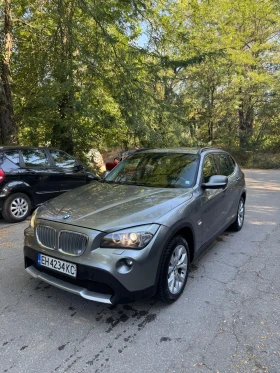 BMW X1 2.3 204hp, Xdrive - Car24.bg BMW X1 2.3 204hp, Xdrive