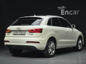 Audi Q3 2.0 TDI Quattro - 11510 € / 22511.60 лв. - 64430698 2 | Car24.bg Audi Q3 2.0 TDI Quattro - 11510 € / 22511.60 лв. - 64430698 2