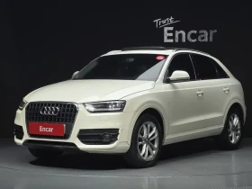 Audi Q3 2.0 TDI Quattro - Car24.bg Audi Q3 2.0 TDI Quattro