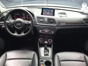 Audi Q3 2.0 TDI Quattro - 11510 € / 22511.60 лв. - 64430698 7 | Car24.bg Audi Q3 2.0 TDI Quattro - 11510 € / 22511.60 лв. - 64430698 7