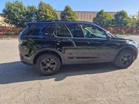 Land Rover Discovery Sport 2.0D FACELIFT | Auto.bg — изображение 8 Land Rover Discovery Sport 2.0D FACELIFT | Auto.bg — изображение 8