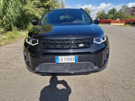 Land Rover Discovery Sport 2.0D FACELIFT | Auto.bg — изображение 2 Land Rover Discovery Sport 2.0D FACELIFT | Auto.bg — изображение 2