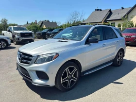 Mercedes-Benz GLE 400 * CARFAX * ОПЦИЯ ЗА ФИНАНСИРАНЕ