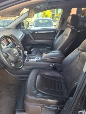Audi Q7 - 14500 € - 74271752 5 | Car24.bg Audi Q7 - 14500 € - 74271752 5