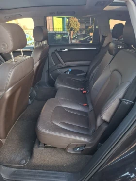 Audi Q7 - 14500 € - 74271752 4 | Car24.bg Audi Q7 - 14500 € - 74271752 4