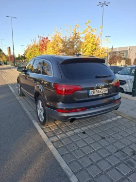 Audi Q7 - 14500 € - 74271752 2 | Car24.bg Audi Q7 - 14500 € - 74271752 2