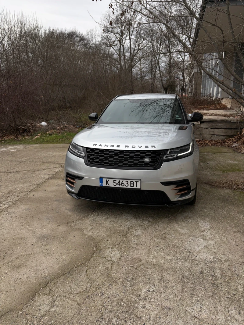 Land Rover Range Rover Velar - 21000 € / 41072.43 лв. - 71176286 1 | Car24.bg Land Rover Range Rover Velar - 21000 € / 41072.43 лв. - 71176286 1