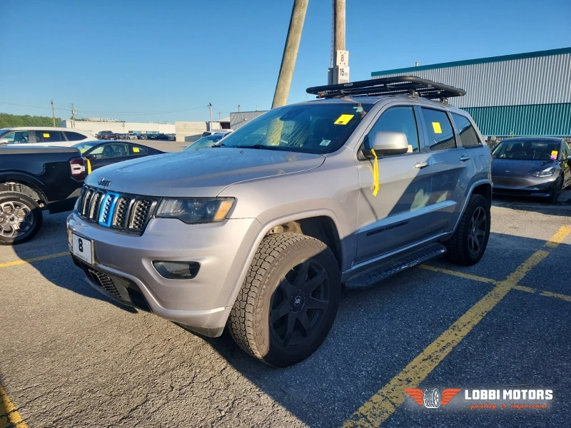 Jeep Grand cherokee - 21000 € - 91455843 1 | Car24.bg Jeep Grand cherokee - 21000 € - 91455843 1