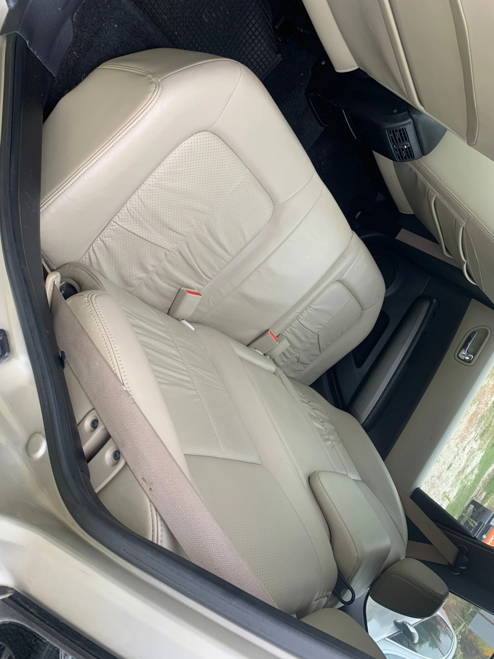 Nissan X-trail 2.5i Automat - изображение 6 | Auto.bg Nissan X-trail 2.5i Automat - изображение 6