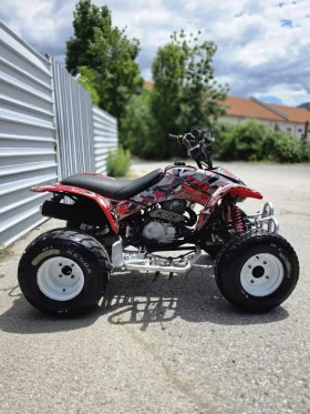 Honda Trx 400 КАТО НОВ | Auto.bg — изображение 6 Honda Trx 400 КАТО НОВ | Auto.bg — изображение 6